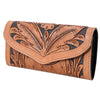 KBG111 Wallet Genuine Leather women bag western Bag