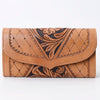 KBG115 Wallet Genuine Leather women bag western Bag