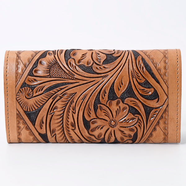 KBG115 Wallet Genuine Leather women bag western Bag