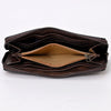 KBG129 Wallet Genuine Leather women bag western Bag