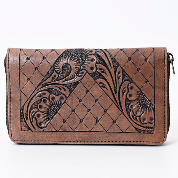 LC-KBG134 Wallet Genuine Leather women bag western Bag