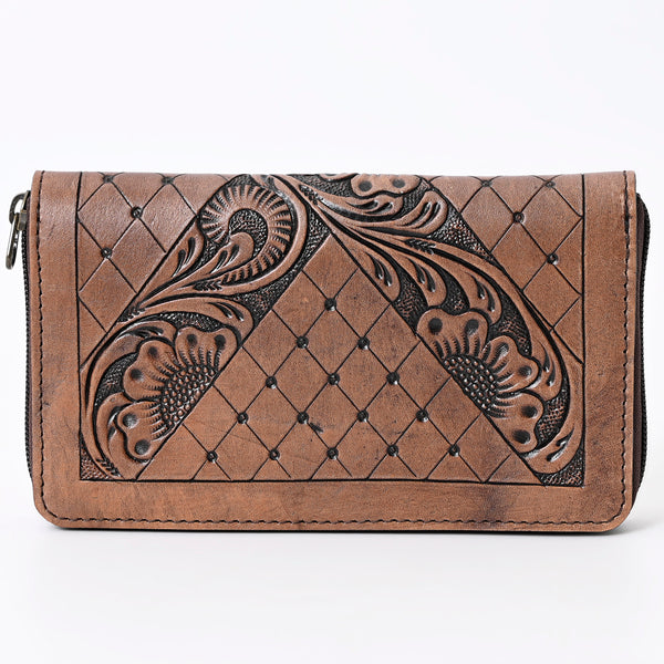 LC-KBG134 Wallet Genuine Leather women bag western Bag