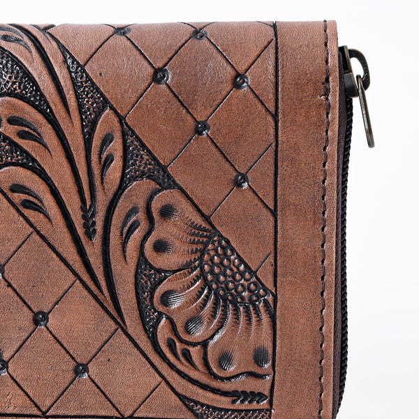 LC-KBG134 Wallet Genuine Leather women bag western Bag