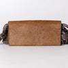 KBG141 Crossbody Genuine Leather women bag western Bag