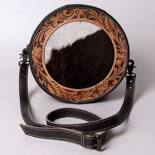 KBG148 Canteen Genuine Leather women bag western Bag