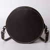 KBG148 Canteen Genuine Leather women bag western Bag