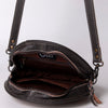 KBG148 Canteen Genuine Leather women bag western Bag