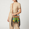 LC-ADBGZ642A Crossbody Genuine Western Leather Women Bag