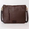KBK126 Crossbody Genuine Leather women bag western Bag
