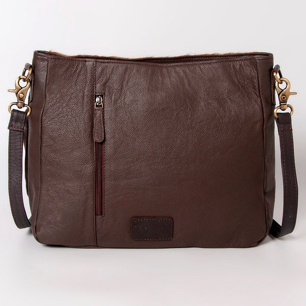 KBK126 Crossbody Genuine Leather women bag western Bag