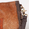 KBK126 Crossbody Genuine Leather women bag western Bag