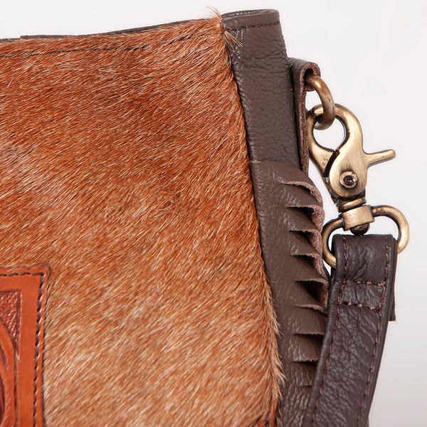 KBK126 Crossbody Genuine Leather women bag western Bag