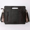 SKBA105 Clutch Genuine Leather women bag western Bag