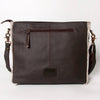 KBA112 Crossbody Genuine Leather women bag western Bag