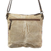 LC-KB354 Crossbody Upcycled Canvas Ladies Bag