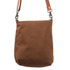 LC-KB387Messenger Upcycled Canvas Ladies Bag