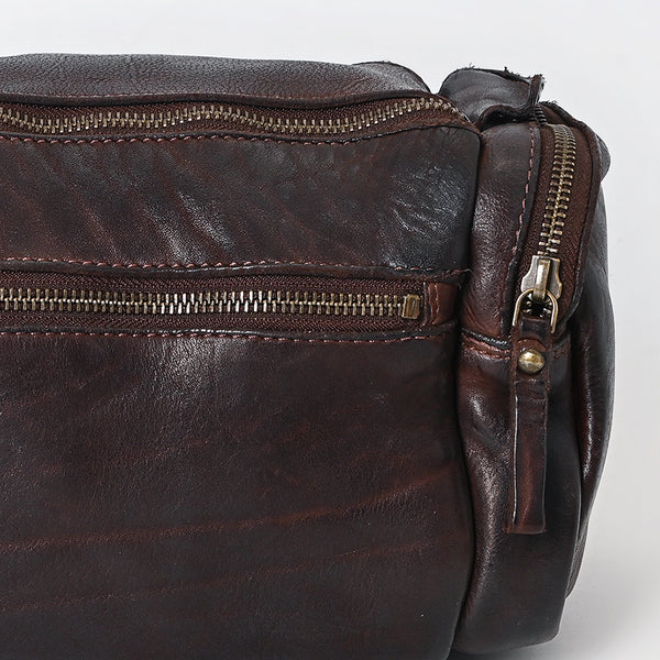 SWC400 Cavellia - Compact Toiletry Bag