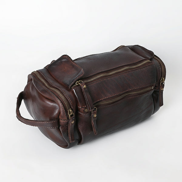 SWC400 Cavellia - Compact Toiletry Bag