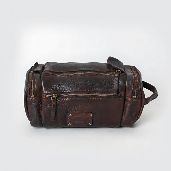 SWC400 Cavellia - Compact Toiletry Bag