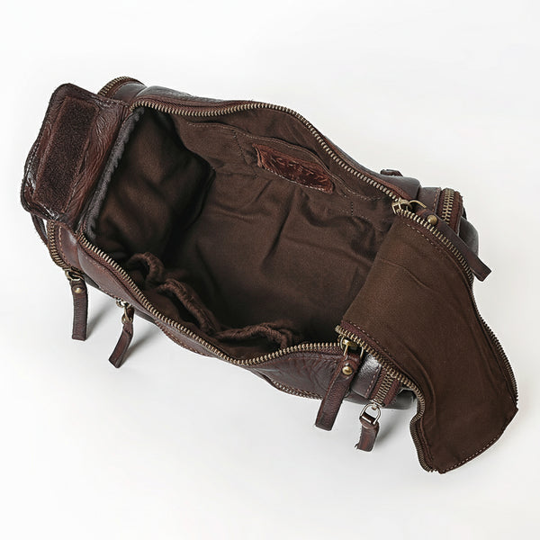 SWC400 Cavellia - Compact Toiletry Bag