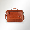 SWC408 Calvino - Leather Briefcase Bag