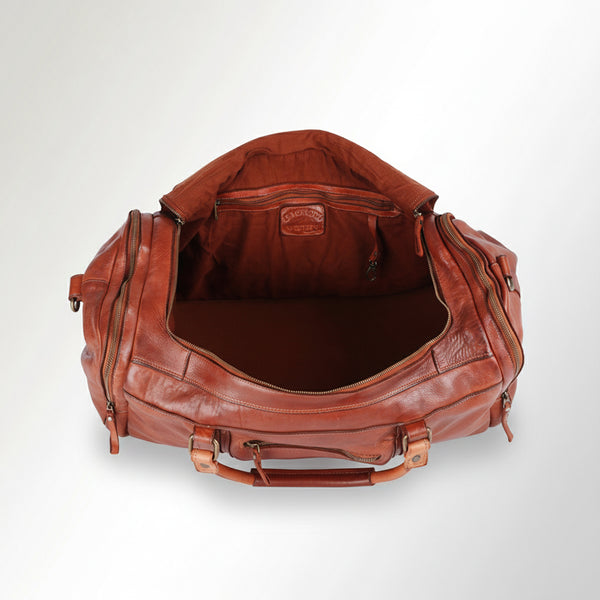 SWC401 Belladoro - Travel Duffel Bag