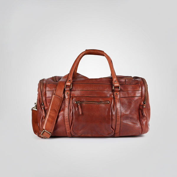 SWC401 Belladoro - Travel Duffel Bag
