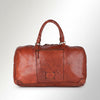 SWC418 Montella - Leather Professional Duffel