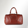 SWC418 Montella - Leather Professional Duffel
