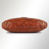 SWC415 Solevera - Vegetable Tanned Briefcase