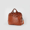 SWC415 Solevera - Vegetable Tanned Briefcase
