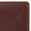 SWC431 Selmara - Premium Leather Bifold Wallet