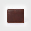 SWC431 Selmara - Premium Leather Bifold Wallet