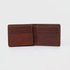 SWC431 Selmara - Premium Leather Bifold Wallet
