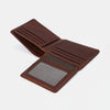 SWC431 Selmara - Premium Leather Bifold Wallet
