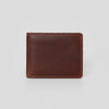 SWC431 Selmara - Premium Leather Bifold Wallet