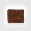 SWC452 Selvino - Leather Billfold Wallet Bag