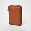 SWC441 Calista - Leather Compact Clutch