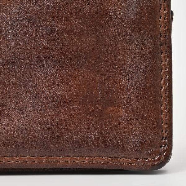 SWC445 Valeria - Leather Business Card Holder