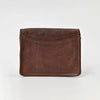 SWC445 Valeria - Leather Business Card Holder