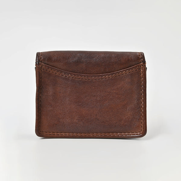 SWC445 Valeria - Leather Business Card Holder