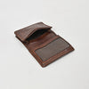 SWC445 Valeria - Leather Business Card Holder