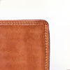 SWC449 Bravina - Full Grain Leather Bifold Wallet