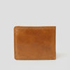 SWC450 Fiorado - Leather Coin Pocket Wallet