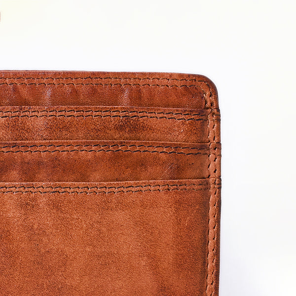 SWC451 Montaro - Multi-Slot Card Holder