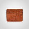 SWC451 Montaro - Multi-Slot Card Holder