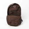 SWC414 Terrassa - Commuter Multi-Zip Backpack