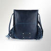 SWC429 Rosavita - Leather Western Messenger