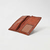 SWC437 Lunaria - Luxury Continental Card-Holder