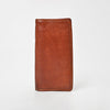 SWC437 Lunaria - Luxury Continental Card-Holder